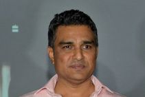 When Manjrekar Was Called Next Gavaskar By Richards