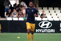 Bengaluru Fc Sign Spanish Forward Manuel Onwu