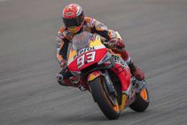 Motogp Raceweek Marvellous Marquez Makes It Perfect 10 At The Sachsenring