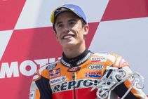 Moto Gp Raceweek German Grand Prix In Numbers Marc Marquez