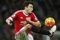 Both Juventus And Inter Milan Look To Sigh Matteo Darmian