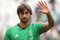 Mattia Perin In No Doubt Over Benfica Switch From Juventus
