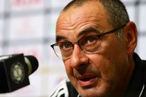 Maurizio Sarri Juventus Signings Transfer News Serie A