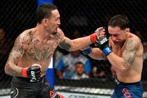 Ufc 240 Results Holloway Outlasts Edgar To Retain Featherweight Title