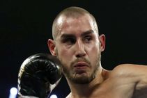 Russia Investigates Death Of Boxer Maxim Dadashev