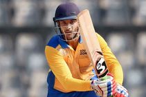 Icc World Cup 2019 Hesson Backs Mayank Agarwal Selection Dubs Him Special Talent