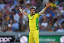 Icc World Cup 2019 Starc Surpasses Mcgrath In Setting New World Cup Wickets Record