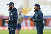 Mushtaq Salutes England Spin Pair Moeen And Rashid