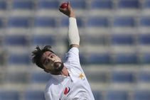 Mohammad Amir Quits Test When His 6 For 44 Wrecked West Indies In Kingston 