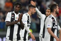 Juventus To Sell Starlet To Arsenal Only If Buy Back Clause Is Inserted