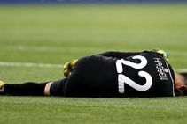 Mauritania V Tunisia Afcon Preview Alain Giresse Concerned By Goalkeeping