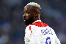 Moussa Dembele Not For Sale Sylvinho Manchester United