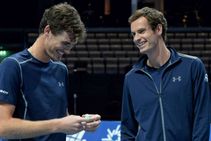 Andy Murray Jamie Doubles Citi Open Atp Tour