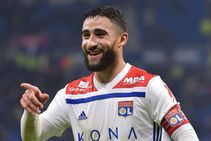 Nabil Fekir Lyon Real Betis Transfer Giovani Lo Celso Replacement