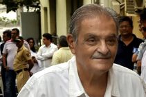 When Nari Contractor Was Hit On His Skull