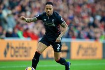 Nathaniel Clyne Is On Crystal Palace S Radar