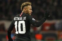 Neymar Wants Leave Psg Barcelona Case Bartomeu