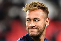 Neymar Brazil Dunga Barcelona Psg Transfer News