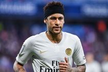Paris Saint Germain Nurnberg Match Report Neymar
