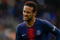 Neymar Can Leave Psg Says Leonardo