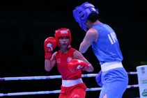 Nikhat Zareen Leads 5 Indians Into Finals Of Thailand Open International Boxing Tournament