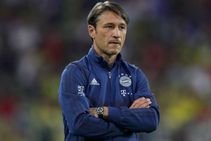 Niko Kovac Apology Pep Guardiola Leroy Sane Bayern Munich Manchester City