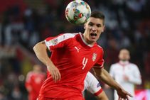 Manchester United Make Fiorentina Defender Enquiry As Ole Gunnar Solskjaer Harry Maguire