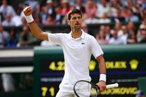 Djokovic Outlasts Federer In Record Breaking Epic To Defend Wimbledon Title