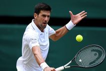 Novak Djokovic Withdraws From Rogers Cup