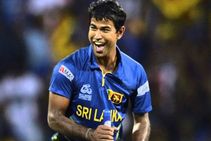 Sri Lanka Pacer Nuwan Kulasekara Calls It A Day
