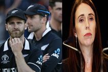 Icc World Cup 2019 Icc World Cup 2019 New Zealand Pm Jacinda Ardern Reacts On Nz Defeat In Wc Final
