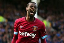 Pedro Obiang West Ham Transfer Sassuolo Premier League Serie A