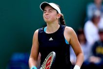 Baltic Open Jelena Ostapenko Thrashed Bernarda Pera