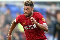 Liverpool News Jordan Henderson Alex Oxlade Chamberlain