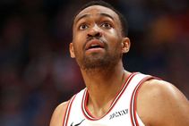 Nba Free Agency Hawks Sign Jabari Parker To 2 Year Deal