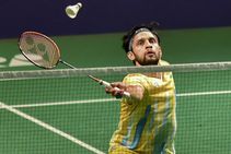 Kashyap Sourabh Enter Prequarterfinals Of Canada Open