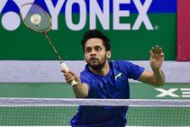 Parupalli Kashyap Enters Final Of Canada Open