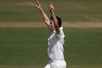 The Ashes Pat Cummins Gunning For England