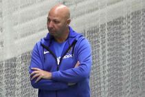 India Physio Patrick Farhart Fitness Coach Shankar Basu Resign Post Icc Wc 2019 Exit