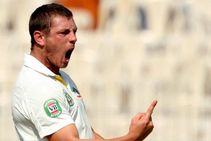 Aussie James Pattinson S Brother Darren Played For England
