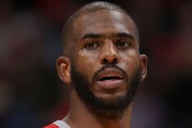 Chris Paul Says Hes Excited To Play For Thunder After Rockets Trade