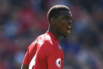 Transfer Rumours Real Madrid Pogba Juventus Return