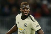 Pogba Impresses As Manchester United Edge Past Plucky Perth Glory