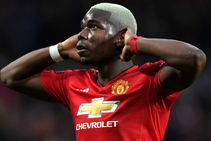 Rumour Has It Juventus Three Players Move Paul Pogba Manchester United