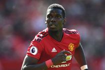 Transfer Rumours Real Madrid 150m Pogba