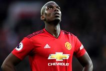 Transfer Rumours Real Madrid Pogba Coutinho Psg