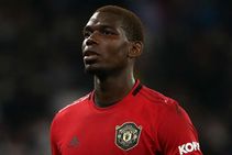 I Like Him Very Much Maurizio Sarri Talks Up Paul Pogba