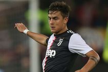Rumour Has It Psg Paulo Dybala Approach Juventus Neymar