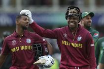 Allen Pooran Thomas Handed West Indies Contracts For First Time