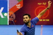 Japan Open 2019 Prannoy Ousts Srikanth Sameer Verma Bows Out